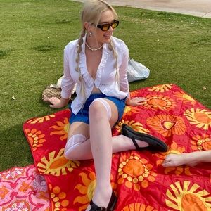 Meet your Posher, Stella